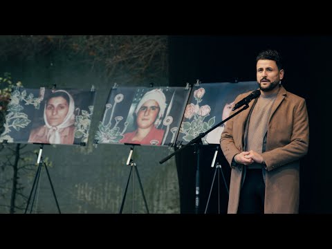 DIE MÖLLNER BRIEFE - Offizieller Trailer