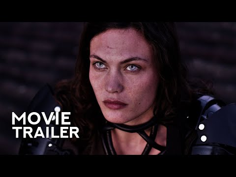 Jessica Forever (2020) Official Trailer