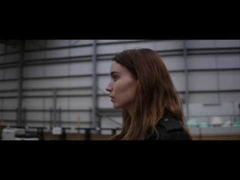 UNA by Benedict Andrews - CLIP