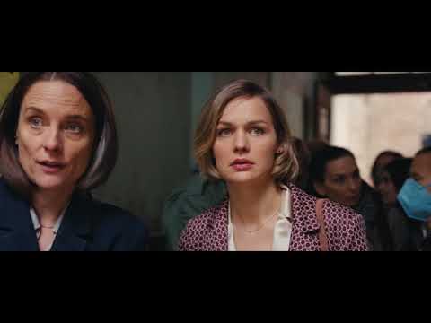 BLACK BOX (Offizieller Trailer)