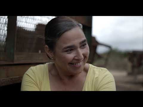 Trailer &quot;Celeste Garcia&quot;