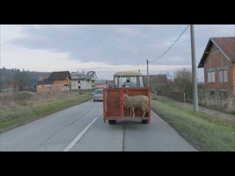 UNTITLED - Offizieller Trailer