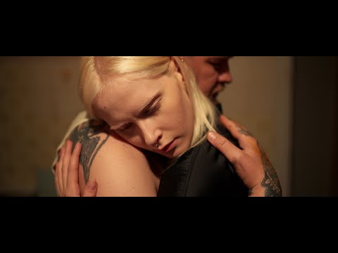 WHITE SNAIL - Offizieller Trailer