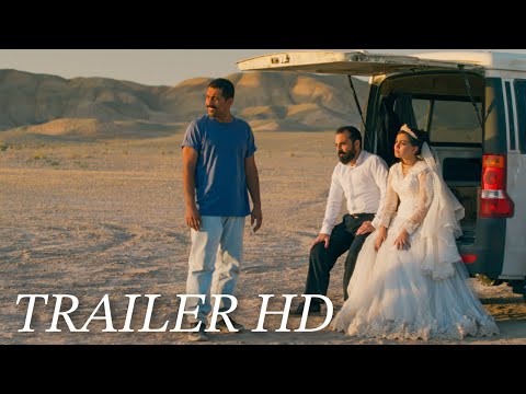 EIN EINFACHER UNFALL Trailer OmU German | Deutsch