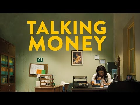 Talking Money - Rendezvous bei der Bank (offizieller Trailer)