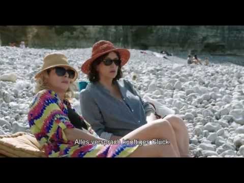 Trailer &quot;Wochenenden in der Normandie&quot;