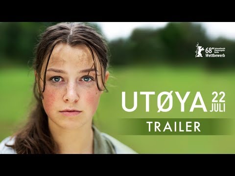 Utøya 22. Juli | Offizieller Trailer Deutsch HD | Jetzt im Kino