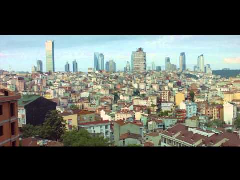 HASRET – YEARNING ORIGINAL TRAILER HD