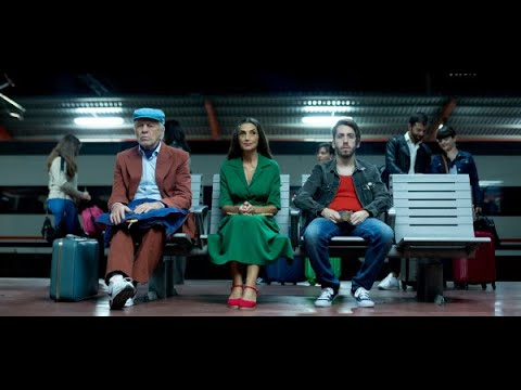 Trailer &quot;Das letzte Geschenk&quot;