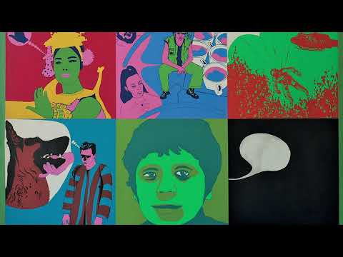 PARIS CALLIGRAMMES - Offizieller Trailer