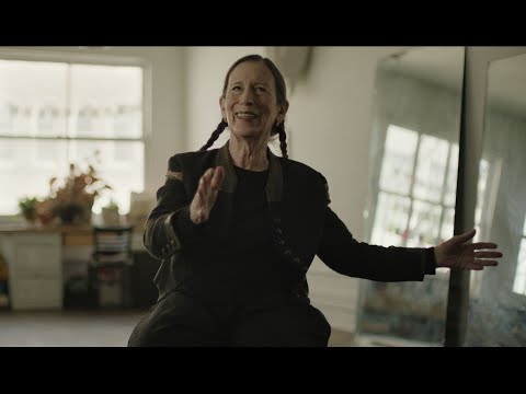 MONK IN PIECES - Offizieller Trailer