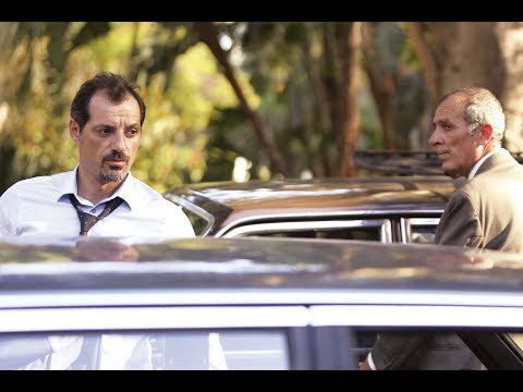 Der Affront – Trailer Deutsch