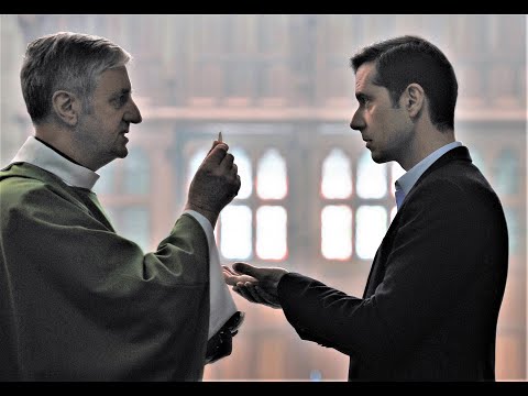 GRACE A DIEU (Official Trailer, Französisch/deutsch)