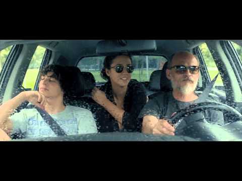 THE SECOND MOTHER (Official Trailer) Suisse Schweiz Switzerland