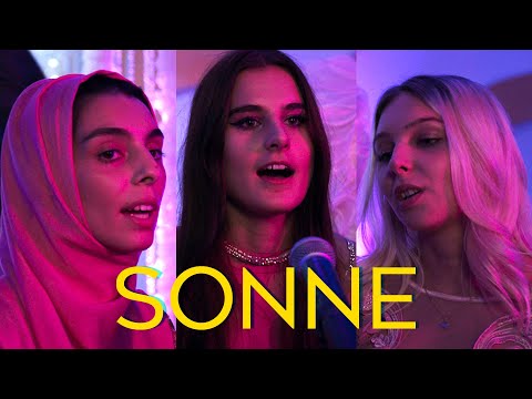 Kinotrailer &quot;Sonne&quot; - Kinostart 1. Dezember 2022