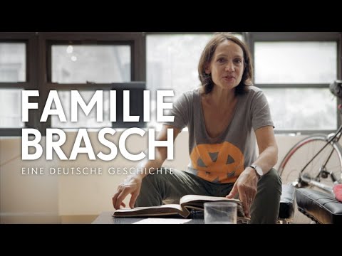 Familie Brasch Trailer Deutsch | German [HD]
