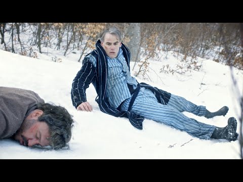 CURVEBALL | Offizieller Trailer | Ab 9. September im Kino