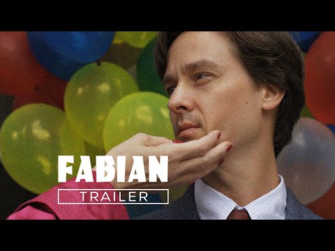 FABIAN | TRAILER | jetzt fürs Heimkino