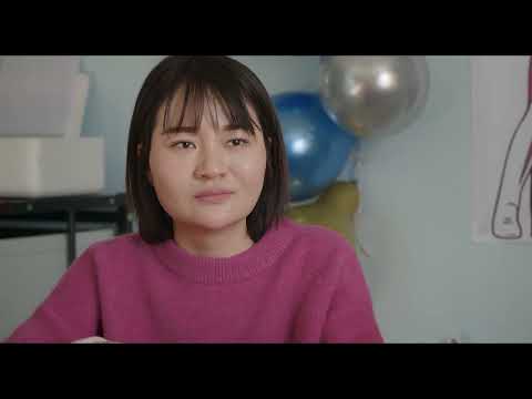 TOTAL TRUST - offizieller Kinotrailer - ab 05.10.2023 im Kino