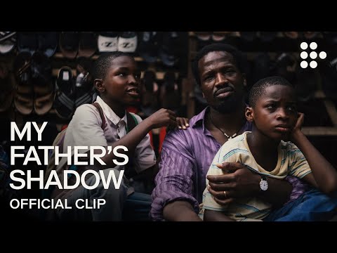 MY FATHER’S SHADOW | Official Clip | Coming Soon