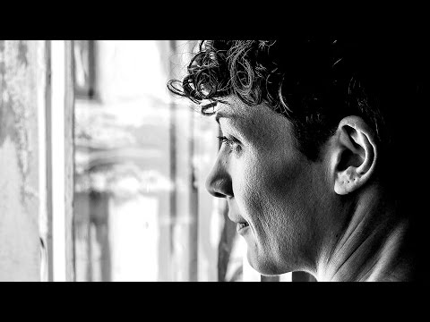 Die Frau mit der Kamera - Abisag Tüllmann - Trailer 1 - Deutsch