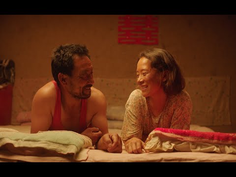 Return to Dust - Trailer OV/d/f