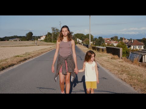 L&#039;AMOUR DU MONDE - Sehnsucht nach der Welt // Kinostart: 24. August