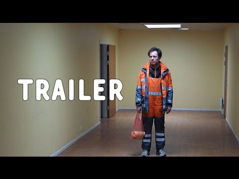 Yarden (Måns Månsson, 2016) - Officiell trailer