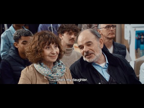 And the Party Goes on / Et la fête continue ! (2023) - Trailer (English Subs)