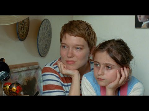 UN BEAU MATIN - Trailer F/d