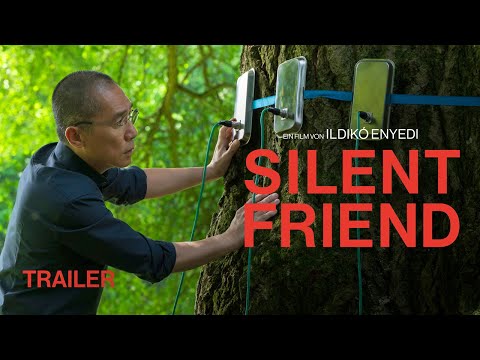 SILENT FRIEND I HD-Trailer I Ab 22.01.2026 im Kino