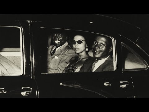 Soundtrack to a Coup d&#039;Etat – Official Trailer