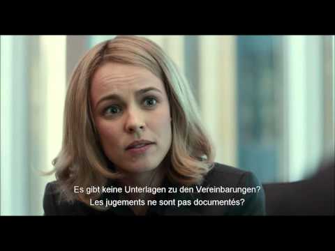 SPOTLIGHT Trailer OV/df