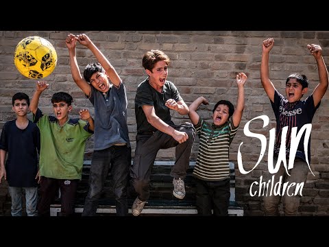 Sun Children - Official US Trailer