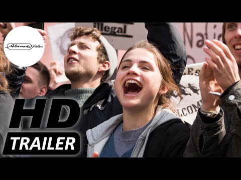 UND MORGEN DIE GANZE WELT | Offizieller Trailer deutsch | Jetzt im Kino