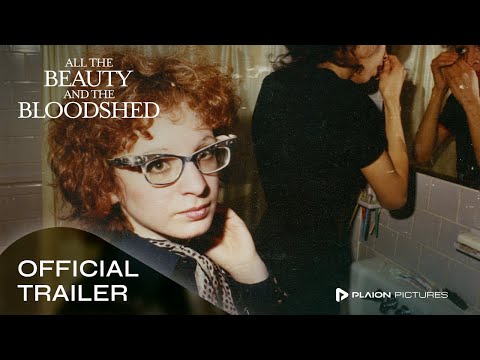 All the Beauty and the Bloodshed (OmU Trailer) - Nan Goldin, Laura Poitras