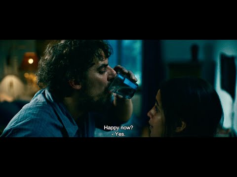 The Restless / Les Intranquilles (2021) - Trailer (English subs)