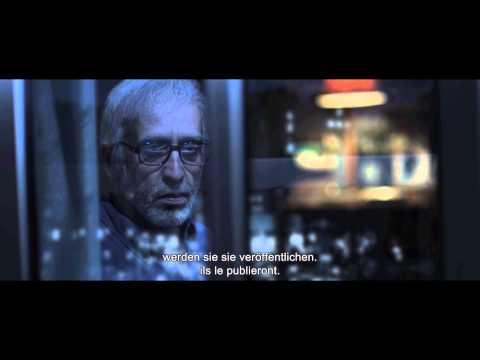 Trailer MANUSCRIPTS DON&#039;T BURN, OVdf