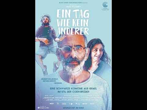 EIN TAG WIE KEIN ANDERER - Teaser