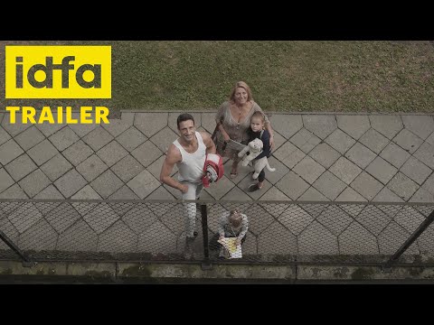 IDFA 2021 | Trailer | The Balcony Movie
