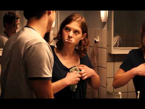 &quot;Das merkwürdige Kätzchen&quot; Trailer