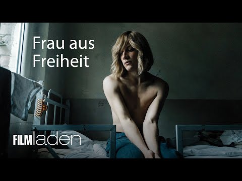 Frau aus Freiheit – OmU - Trailer