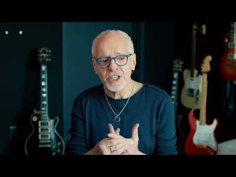 The Session Man (2023) Trailer