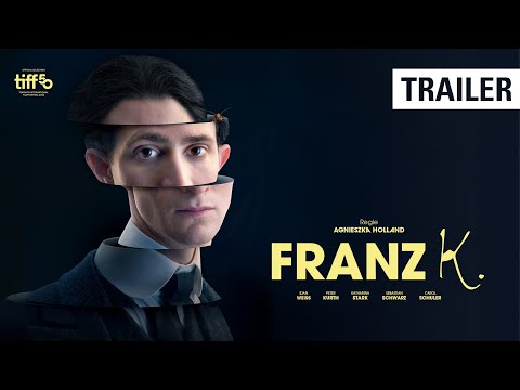 FRANZ K. | Trailer | ab 23. Oktober 2025 im Kino