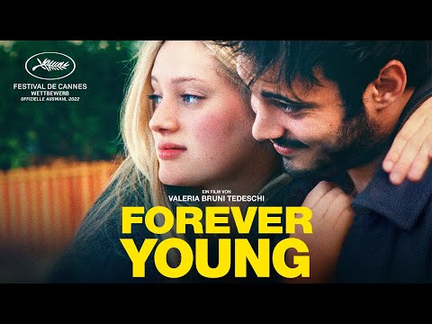 Kinotrailer &quot;Forever Young&quot; - Kinostart 17. August 2023