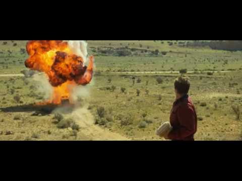HELL OR HIGH WATER Trailer