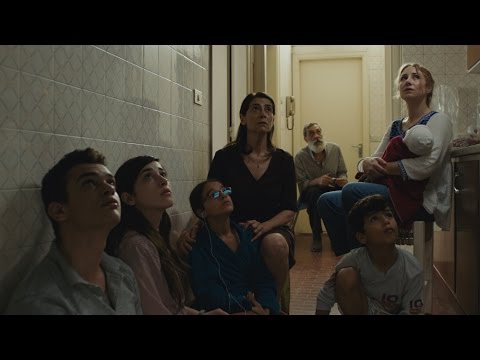 INSYRIATED de Philippe Van Leeuw - Bande annonce