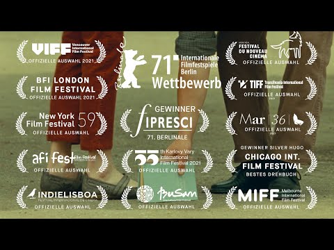 Was sehen wir, wenn wir zum Himmel schauen? (offizieller Trailer)