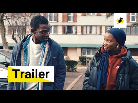 BÂTIMENT 5 (Official Trailer, OV/d)