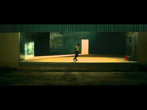 GRIGRIS GLÜCK - TRAILER